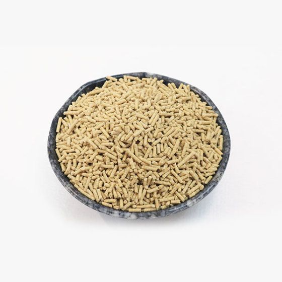 实验猪配合饲料