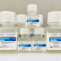 BAMBANKER™302-14686、BAMBANKER™ Direct 无血清细胞冻存液