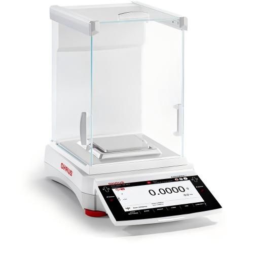 奥豪斯分析天平