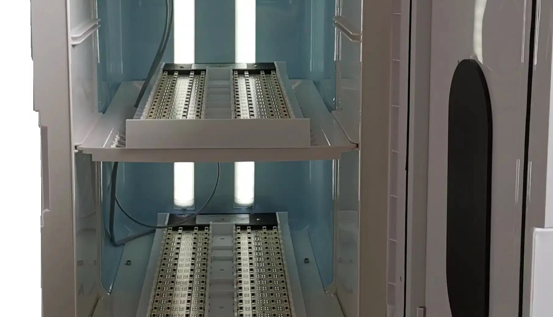 果蝇睡眠监测系统