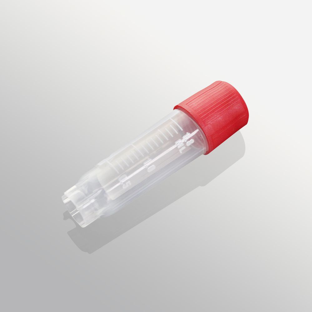 LABSELECT(甄选) CV-002-200-EX 2.0mL可立外旋冻存管价格_品牌:LABSELECT(甄选)-丁香通