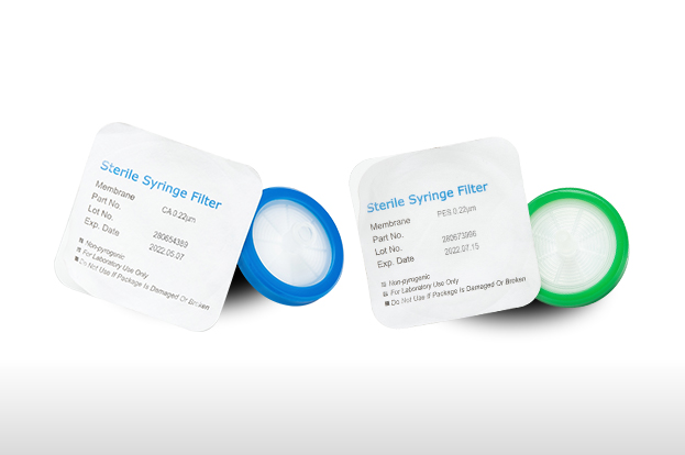 巴罗克BIOLOGIX 针式过滤器&amp;过滤真空杯