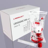 LABSELECT(甄选) CV-002-500-EX 5.0mL可立外旋冻存管