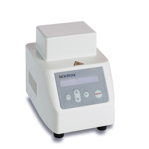 巴罗克BIOLOGIX 迷你金属浴