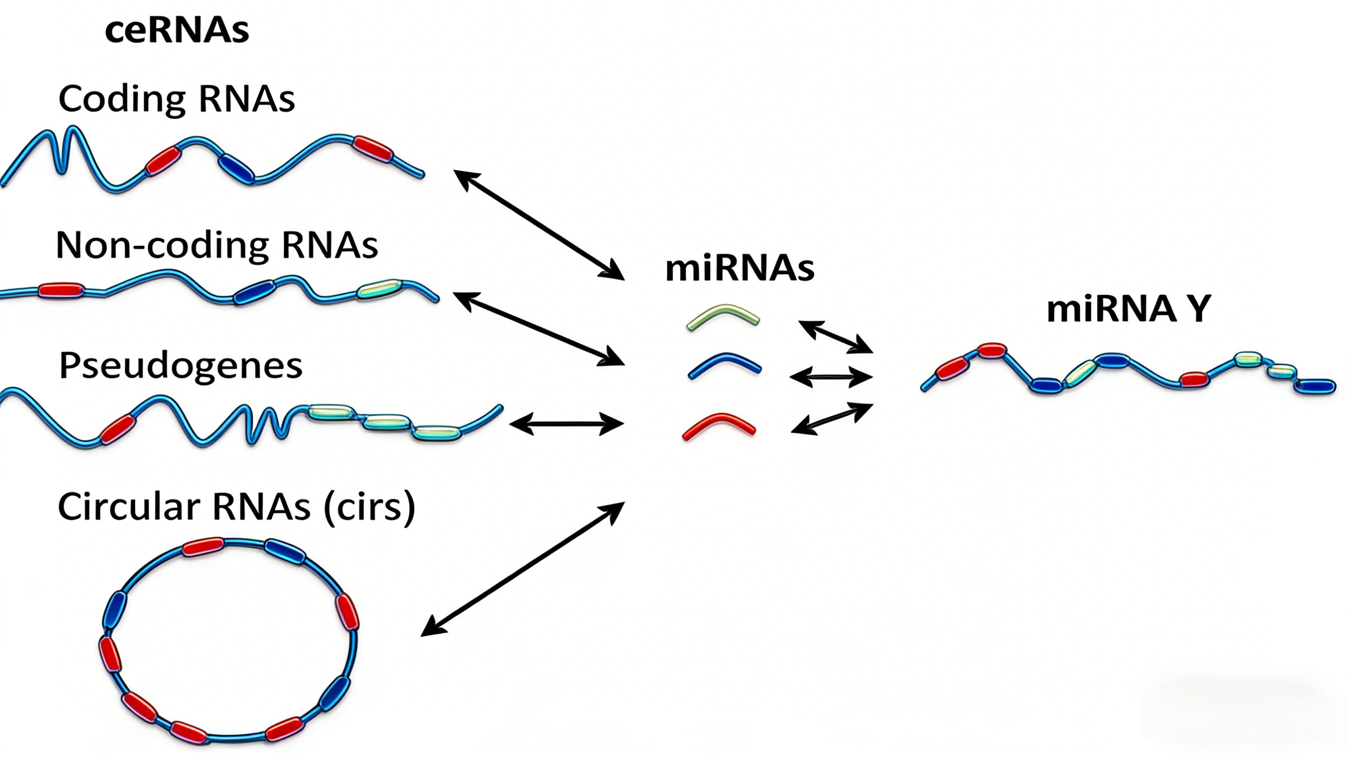 全转录组分析原理与应用