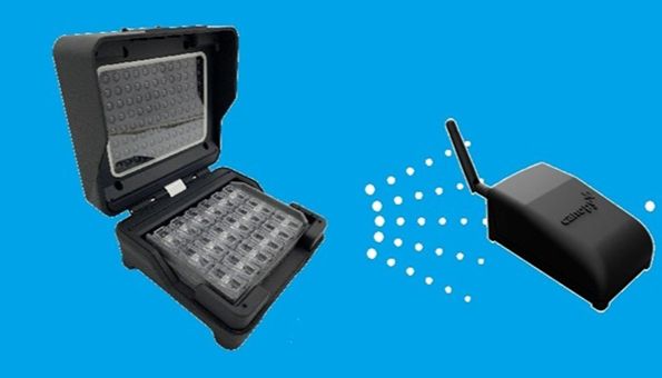 赛朗道科技官网全新上线，开启科研服务数字化新篇章