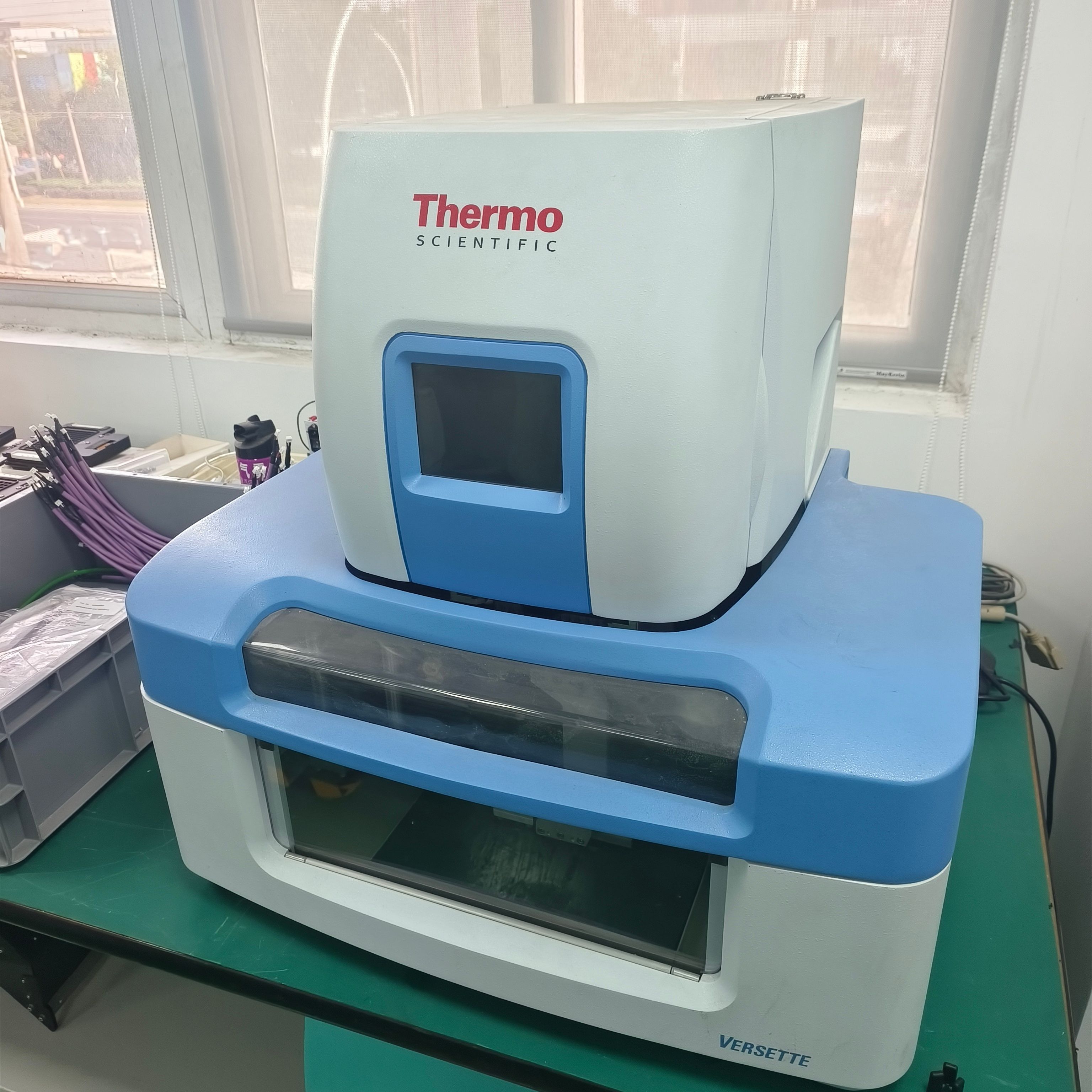 二手 赛默飞 Versette™ 自动移液工作站