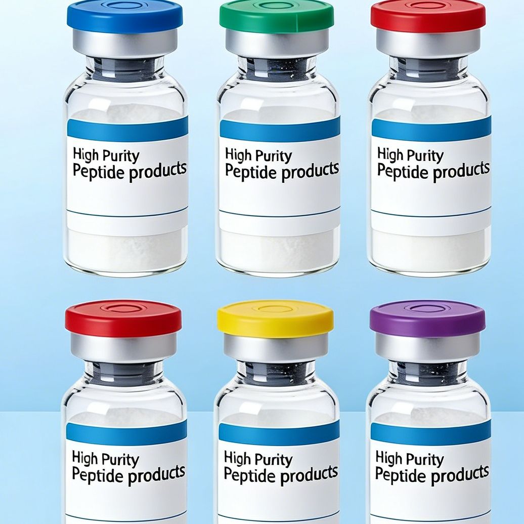 Semaglutide｜司美格鲁肽