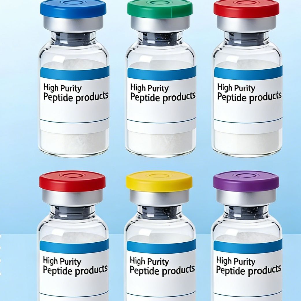 Tirzepatide|替尔泊肽