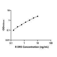 大鼠死亡受体5(DR5)ELISA试剂盒