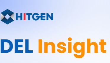 DEL Insight | 成都先导DEL技术驱动“不可成药”靶点CARD9抑制剂的发现，加速药物发现新范式革新