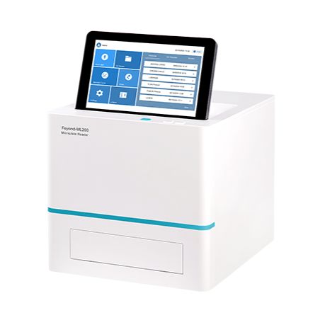 奥盛 Feyond-ML200 多功能酶标仪