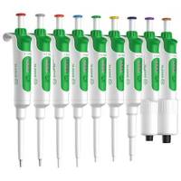Pipetcise™ Pro 全消毒单道移液器