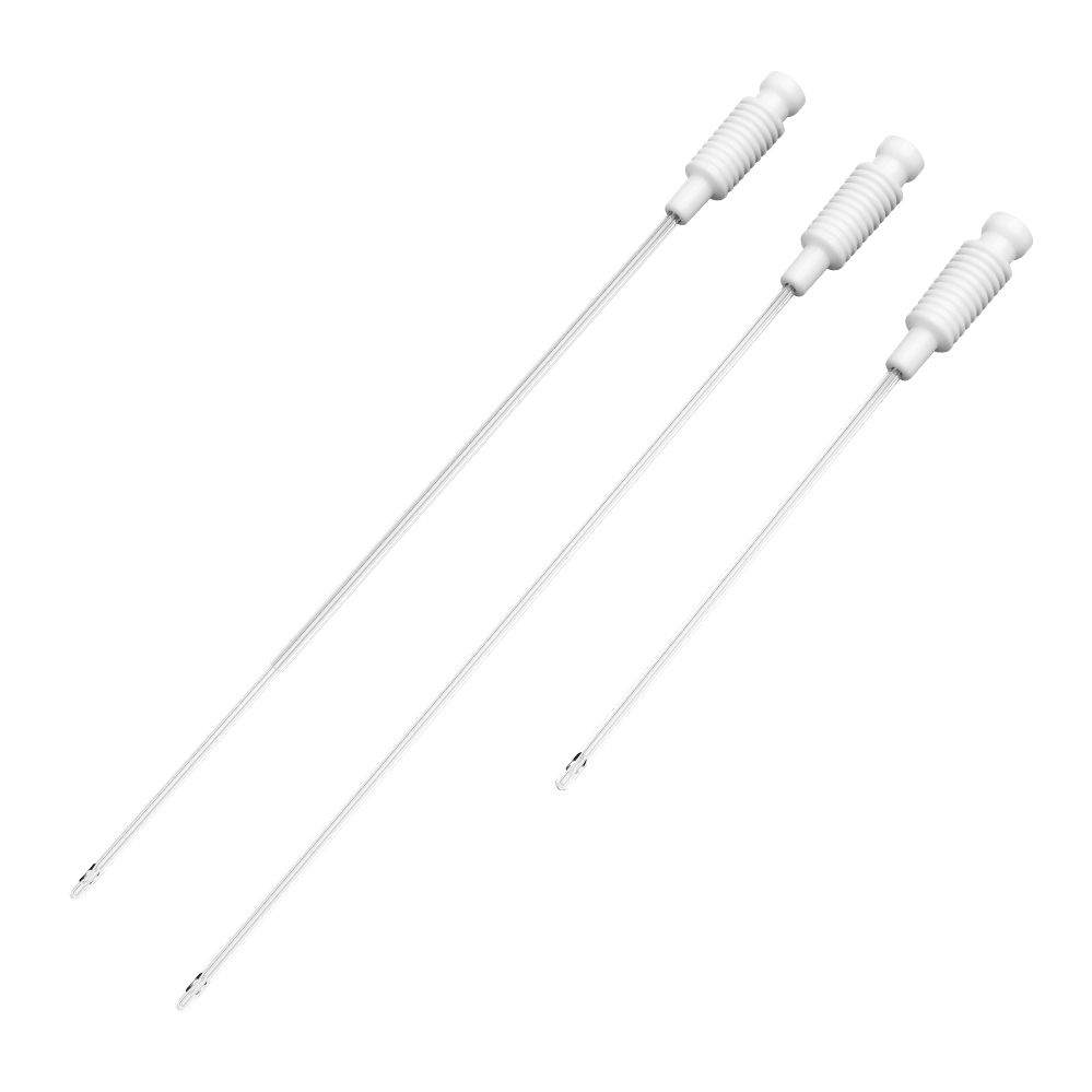 人工授精导管,人用输精管