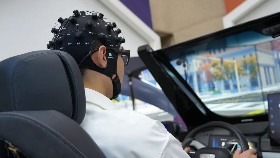 基于脑功能连接与深度学习技术的状态识别研究