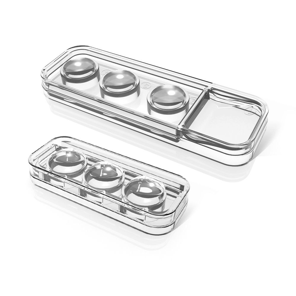 玻璃化冷冻皿,玻璃化解冻皿