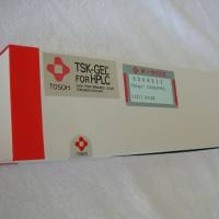 TSKgel ODS-100V色谱柱测定有机酸