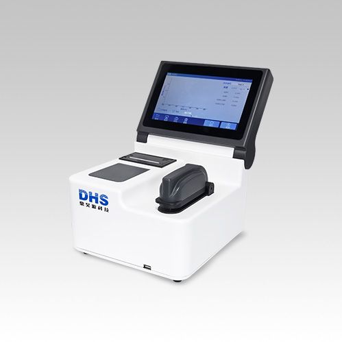 DHS NanoPro 30系列超微量分光光度计