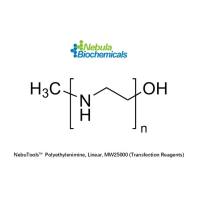 NebuTools™ Polyethylenimine, Linear, MW25000 (Transfection Reagents)