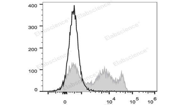 告别非特异性染色！Elabscience FITC标记抗-大鼠 CD8a抗体[OX-8]，让您的流式结果更干净