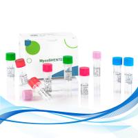 支原体qPCR检测试剂盒（PCR-荧光探针法）