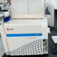 二手贝克曼CytoFLEX 流式细胞仪三激光八色