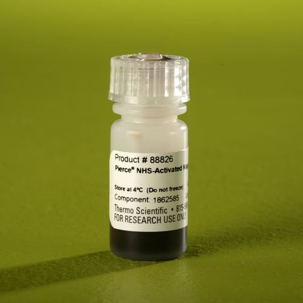 88826/88827 Pierce™ NHS-活化磁珠 1ml Pierce NHS-Activated Magnetic Beads