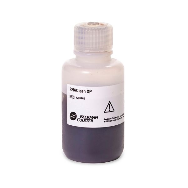 A63987 RNAClean XP RNA核酸纯化试剂盒(40mL)  现货