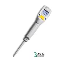 Eppendorf货号4861000023热销Xplorer单道电动移液器5-100µl多功能操作摇杆黄色(适配200µl移液吸头)19121878899上海睿安生物Eppendorf官方正式授权代理商