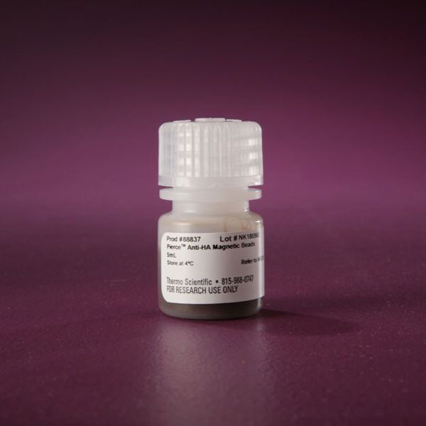 88837 Pierce抗HA磁珠 5ml Pierce Anti-HA Magnetic Beads