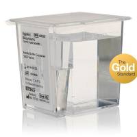 4393927  阳极缓冲液容器 (ABC)，用于 3500/SeqStudio™ Flex    现货