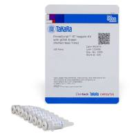 TAKARA RR047A PrimeScript™ RT reagent Kit with gDNA Eraser (Perfect Real Time)