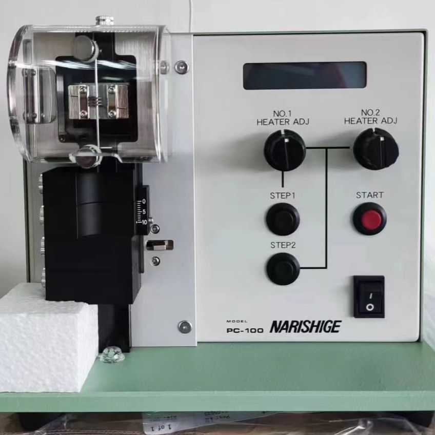 日本Narishige PC-100显微注射拉针仪