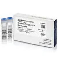 4379950  GeneScan™ 1200LIZ™ 染料分子量标准品