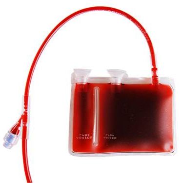 Origen CS50 Freezing Bags vol-max 10-30mL 冻存袋 细胞治疗药包材