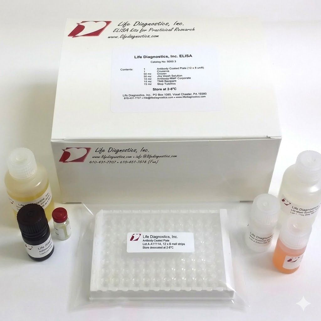 Monkey Myoglobin ELISA kit猴肌红蛋白试剂盒