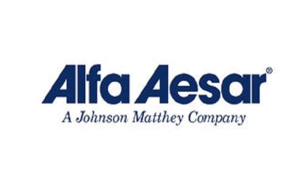 Alfa Aesar代理——柏莱源（天津）生物科技有限公司