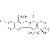 7-乙基-10羟基喜树碱