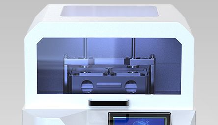 低损保活+无交叉污染助力医药研发批量样品高效前处理