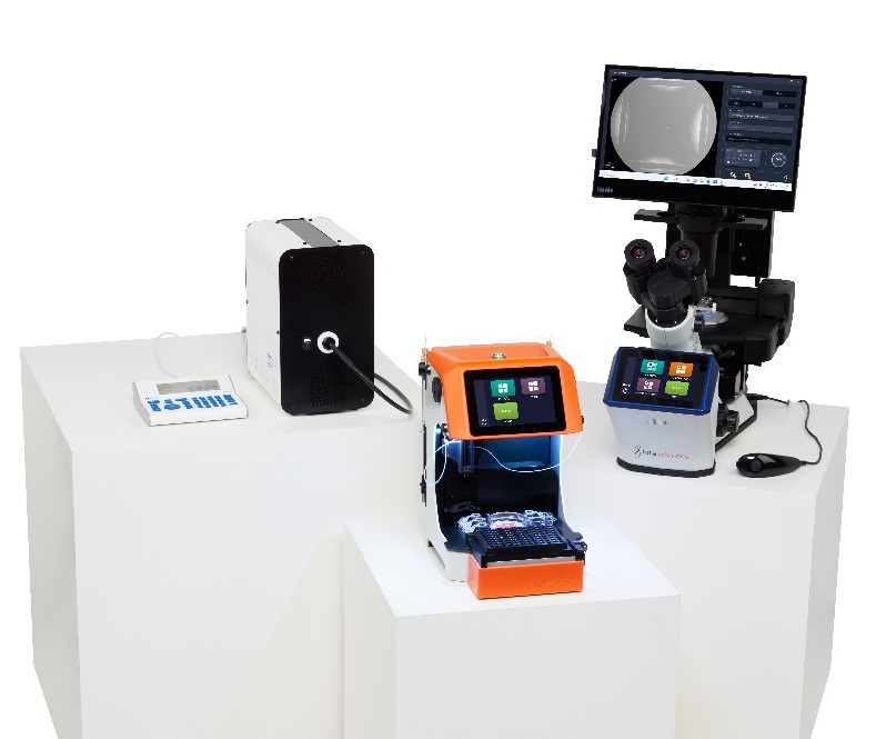 单卵母细胞脂质分析获关键成果！Quantum Design 中国携单细胞可视化分选技术，15 分钟高效解析脂质组