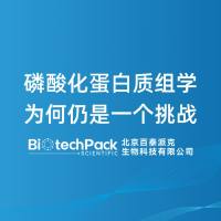 磷酸化蛋白质组学为何仍是一个挑战-百泰派克生物科技