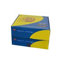 兰州中科凯迪/中科院兰化所SE-54系列毛细管柱/气相色谱柱