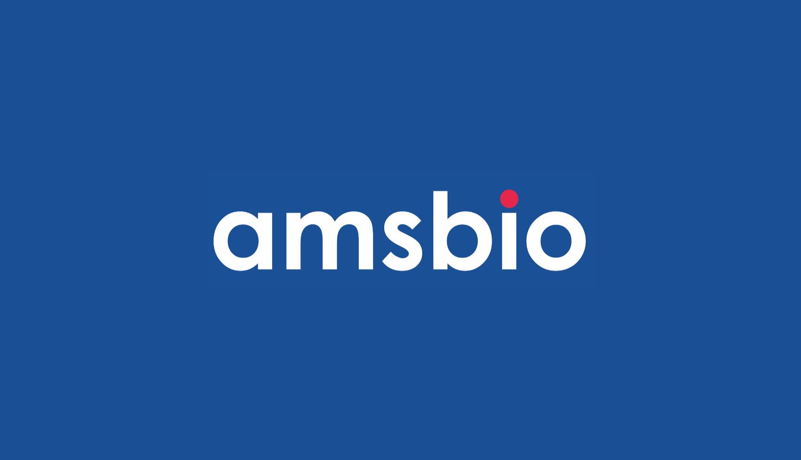 Amsbio代理——柏莱源（天津）生物科技有限公司