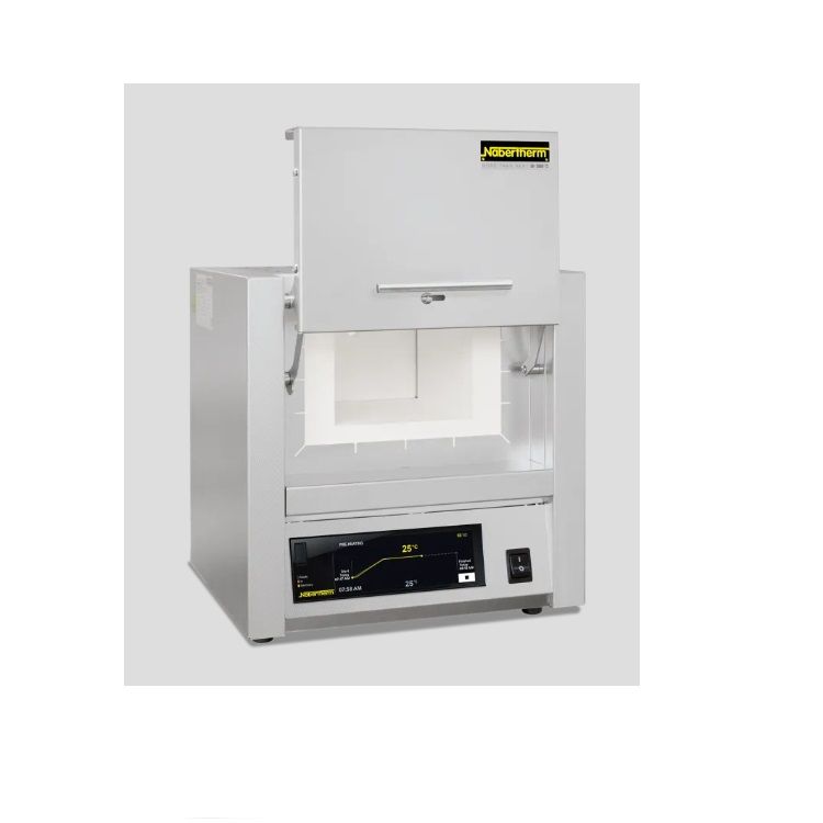 代理德国nabertherm马弗炉