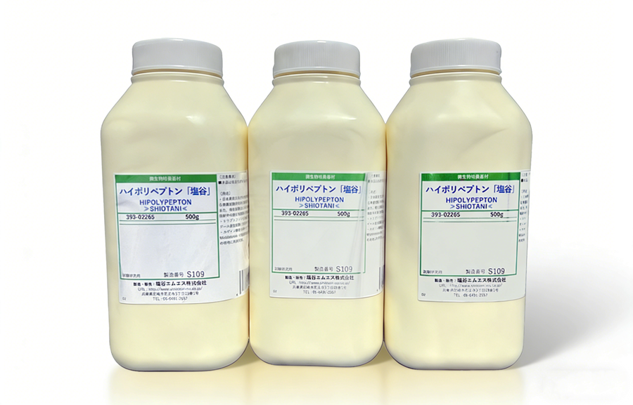 [盐谷 Shiotani]多聚蛋白胨