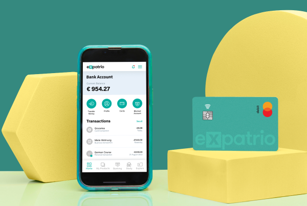 Expatrio自保金汇款全流程：别卡在最后一步，这一步每年都有人翻车