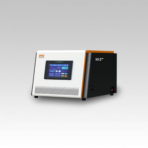 DHS NX-3 PRO高速台式离心机