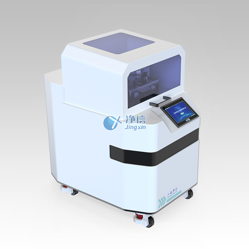 超高通量组织研磨仪