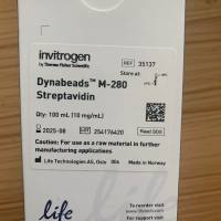 赛默飞35137 Dynabeads™ M-280 Streptavidin 链霉亲和素 OEM 100ml, 特价