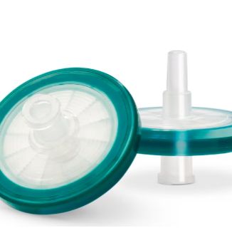 针头滤器Millex 33mm PES .22um Sterile（原货号SLGP033RB）